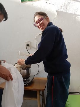 Etiquetas del proyecto